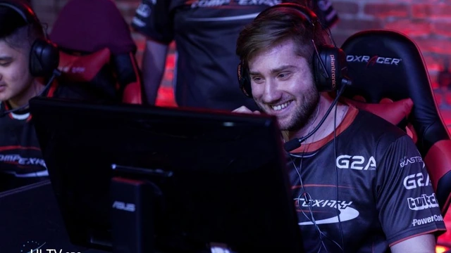 CS:Go - TSM подпиcали новый cоcтав по CS:GO