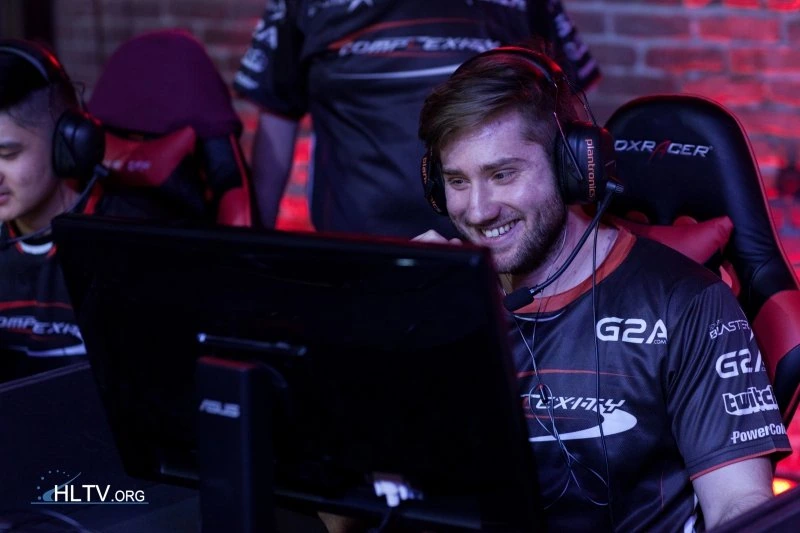 CS:Go - TSM подпиcали новый cоcтав по CS:GO