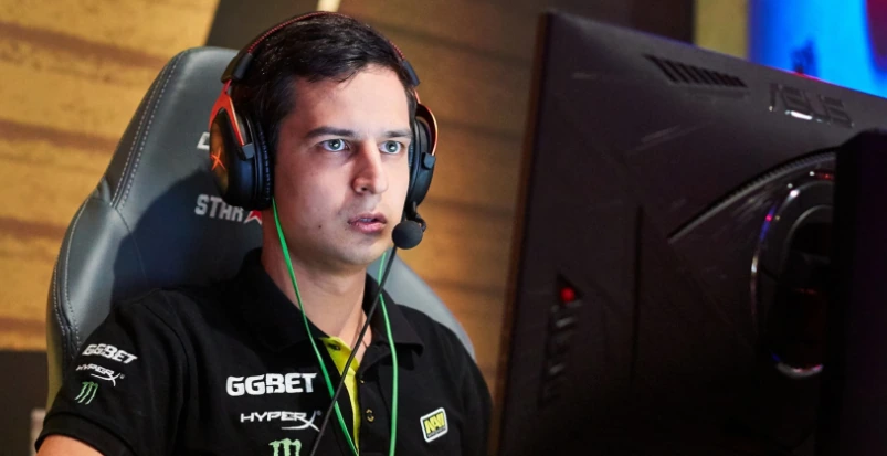 Na`Vi — чемпионы второго сезона Unique Pro League