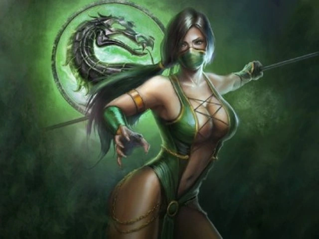 Создатели Mortal Kombat 11 подтвердили возвращение ещё одного легендарного бойца