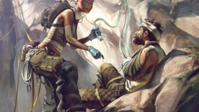 Apex Legends установила новый рекорд и превзошла Fortnite