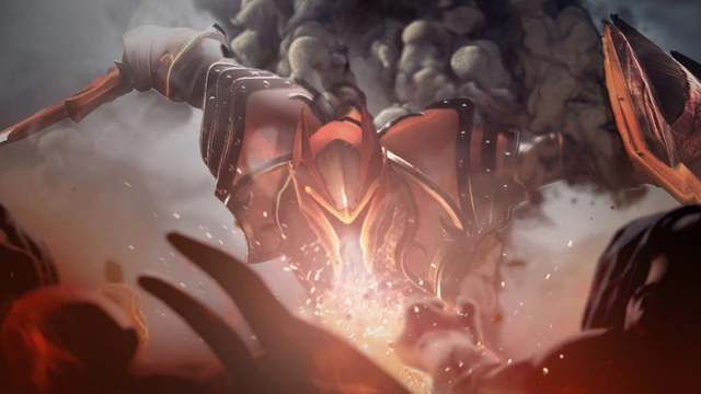 Видео по Dota 2 за неделю