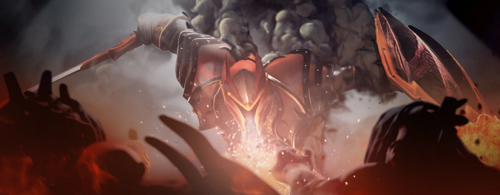Видео по Dota 2 за неделю