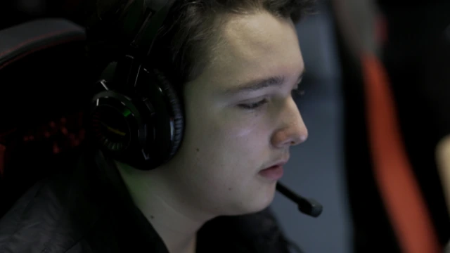 Дуэт Natus Vincere стал победителем GLL Wingman VI