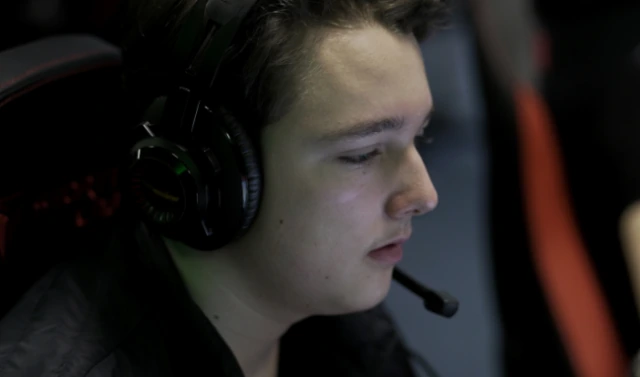 Дуэт Natus Vincere стал победителем GLL Wingman VI