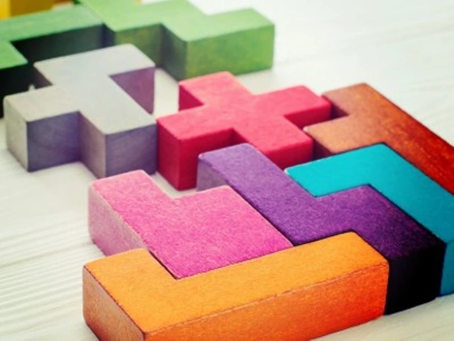 Подросток одолел непроходимый «экран смерти» в Tetris