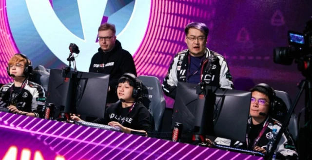 Vici Gaming — чемпионы StarLadder ImbaTV Dota 2 Minor!