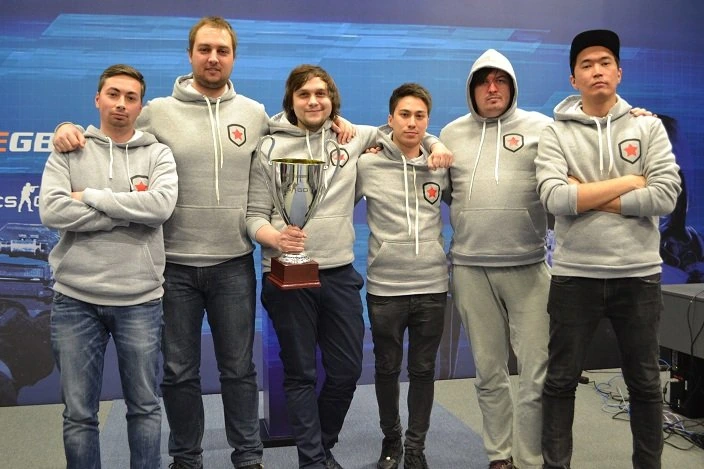 CS:Go - определились чемпионы StarLadder Regional Minor