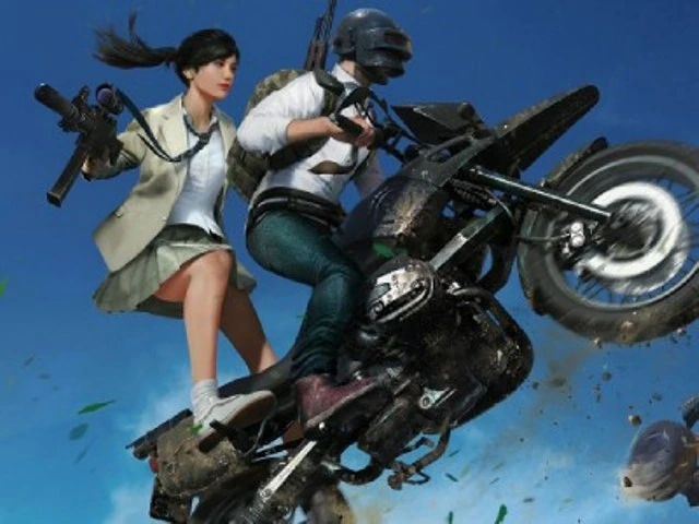 Главный создатель PUBG покинул команду разработчиков шутера