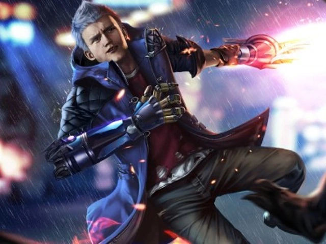 Профессиональные экзорцисты оценили Devil May Cry 5