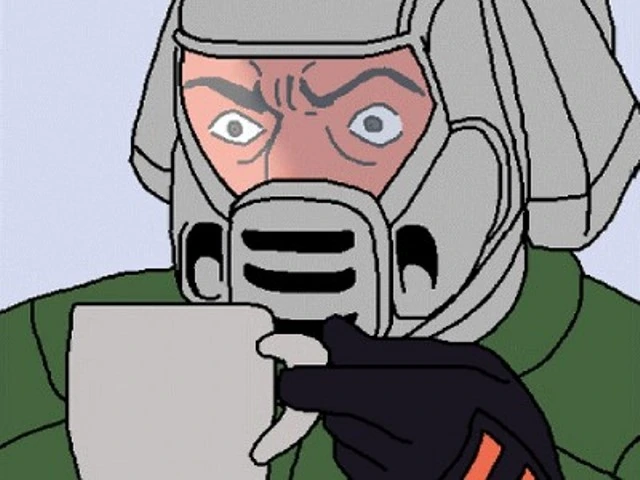  Трейлер новой экранизации DOOM взбесил фанатов