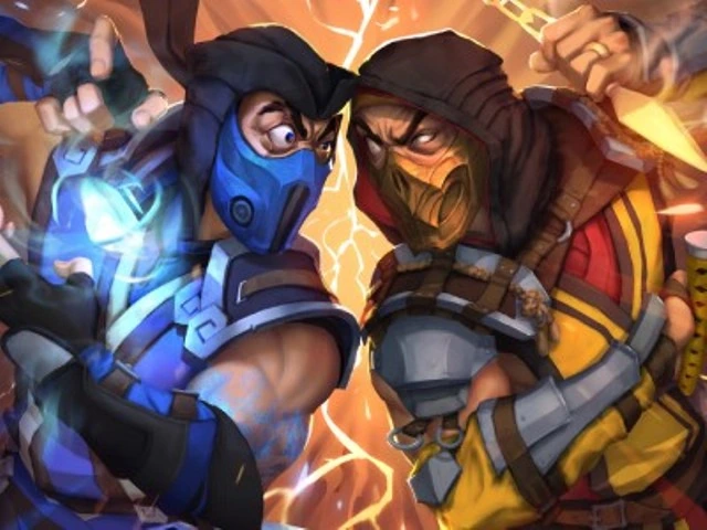 Все фаталити Mortal Kombat 11 собрали в одном видео