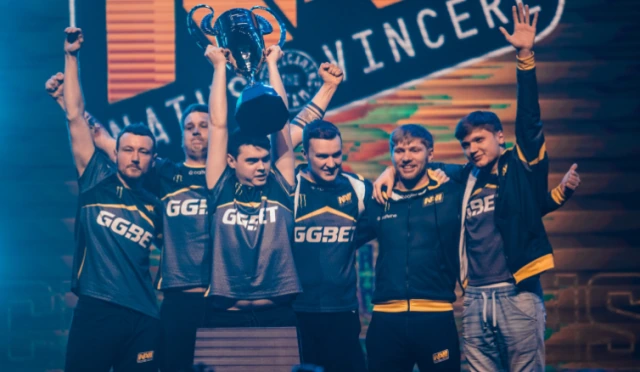 Na`Vi – чемпионы StarSeries i-League S7