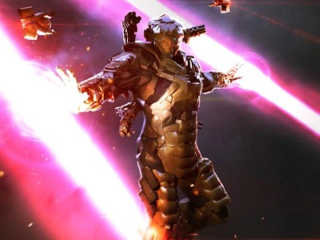 Журналист раскрыл тайны провальной Anthem