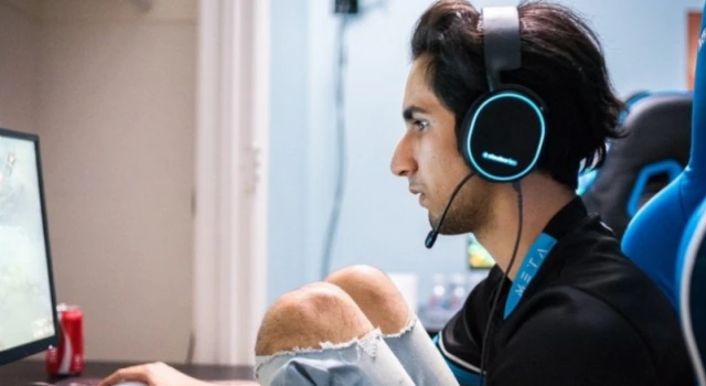 Forward Gaming вышла в гранд-финал отбора на ESL One Birmingham 2019
