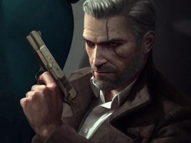 Инструменты для радикального преображения сюжета The Witcher 3