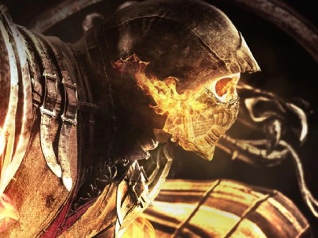 В Mortal Kombat 11 появится ещё один боец — Denuvo