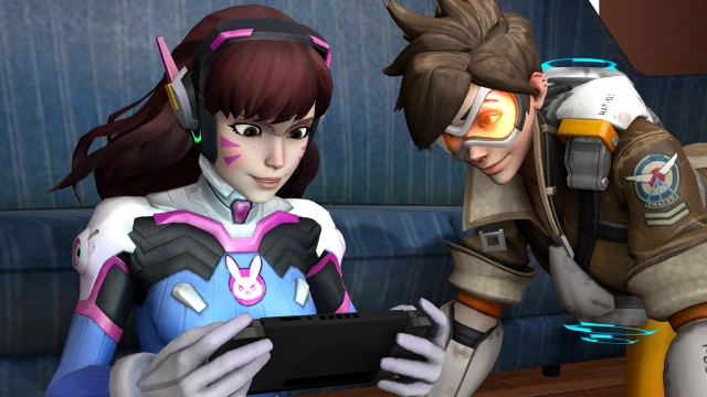 В Корее снимут реалити-шоу, где будут делать про-игроков в Overwatch
