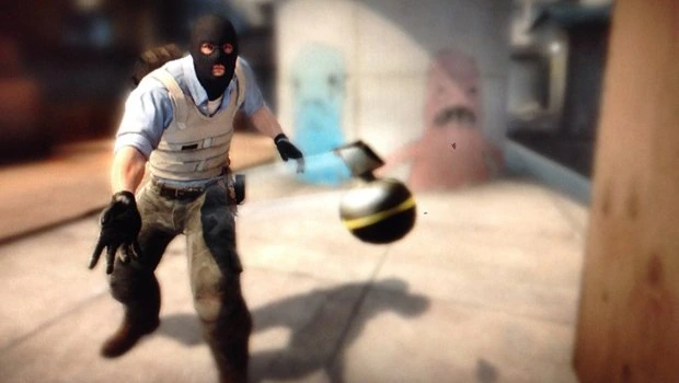 CS:Go - Обновление CS:GO от 27.01.2016