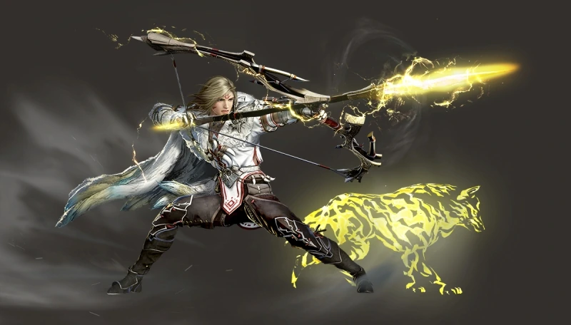 Изменения в Black Desert на Корее от 30 апреля