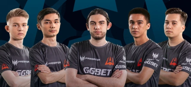 AVANGAR выиграли WePlay! FoM S1 Finals