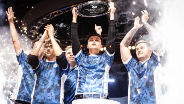 Liquid – чемпионы IEM Sydney 2019