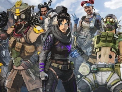 Apex Legends получит собственную мобильную версию!