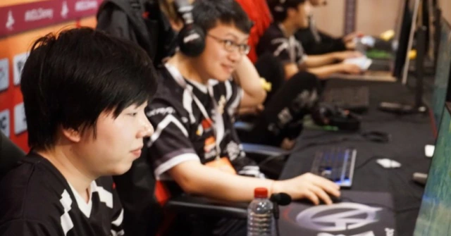 Vici Gaming — лидер китайской квалификации на мейджор в Москве