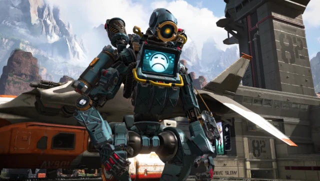Киберспорт у Apex Legends заглох? 