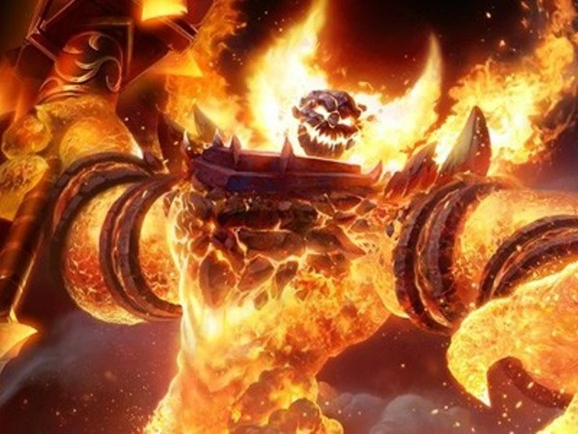 Blizzard объявила дату запуска классической World of Warcraft