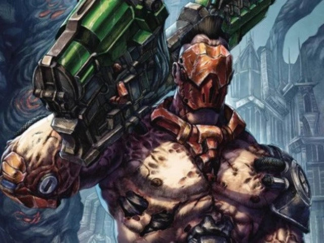 MachineGames хотят «воскресить» Quake