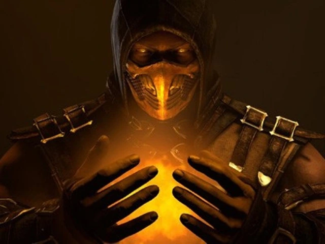 Работа над новой экранизацией Mortal Kombat начнётся уже в этом месяце