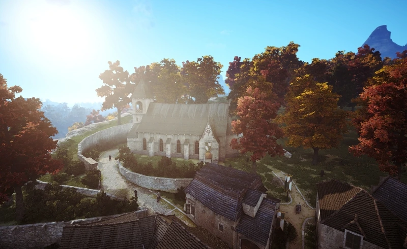 Изменения в Black Desert на Корее от 22 мая