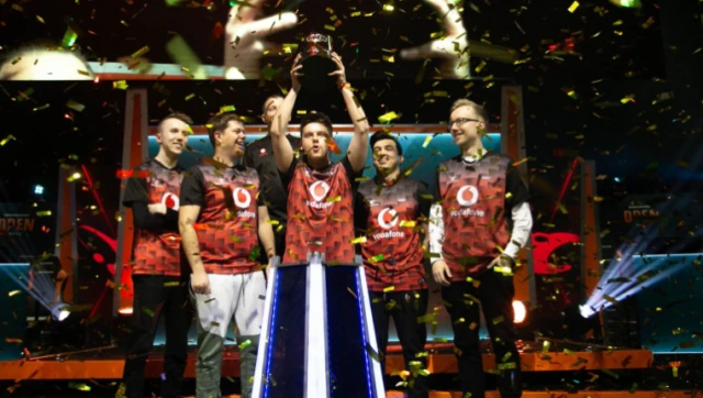 mousesports выиграли DH Open Tours 2019