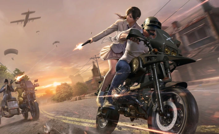 Свыше 100 млн человек играют в PUBG Mobile ежемесячно