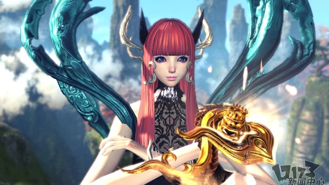 Система достижений в Blade and Soul