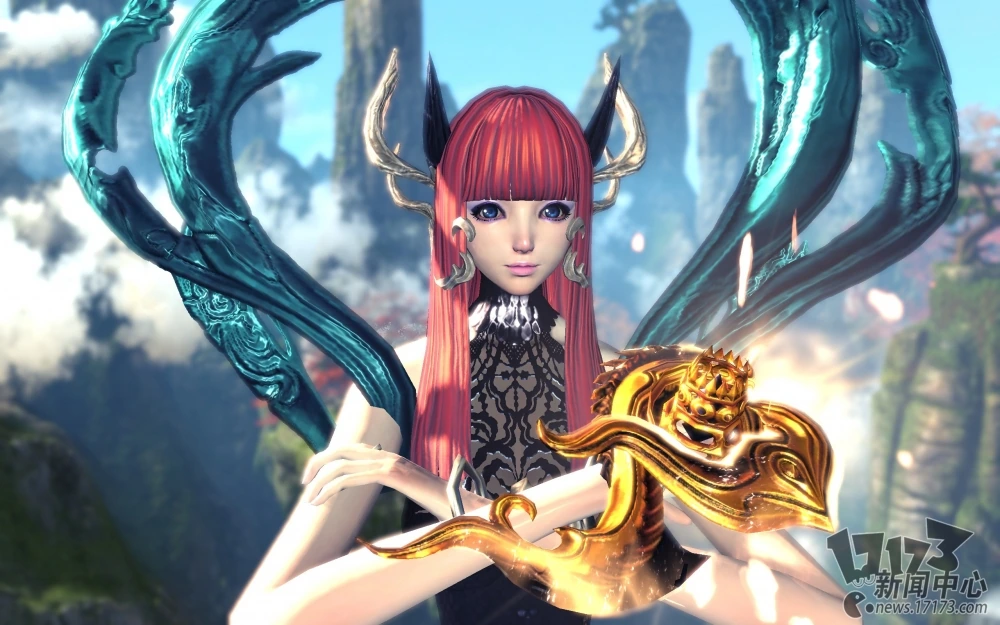 Система достижений в Blade and Soul