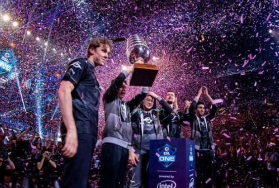 Team Secret стала чемпионом ESL One Birmingham 2019