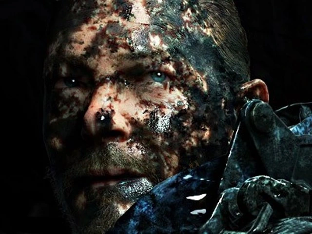Как публика отреагировала на презентацию Death Stranding