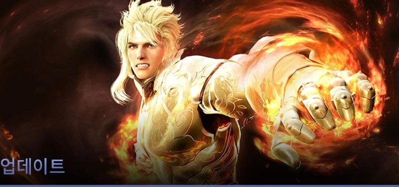 Изменения в Black Desert на Корее от 5 июня