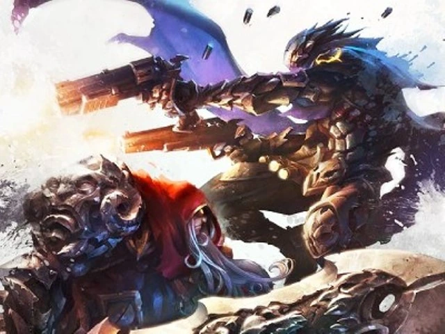 Издатель Metro Exodus официально анонсировал новую Darksiders
