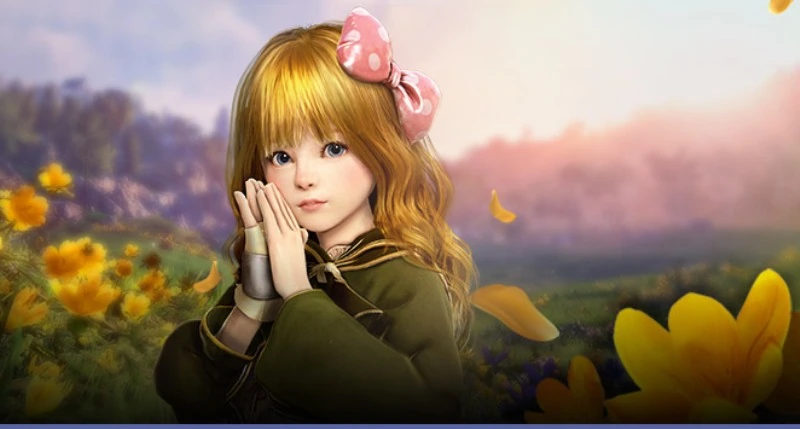 Изменения в Black Desert на Корее от 19 июня