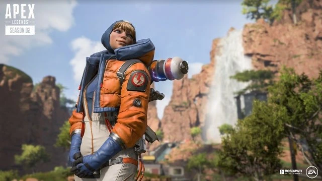 На EA Play для Apex Legends представили нового героя и рассказали о втором сезоне