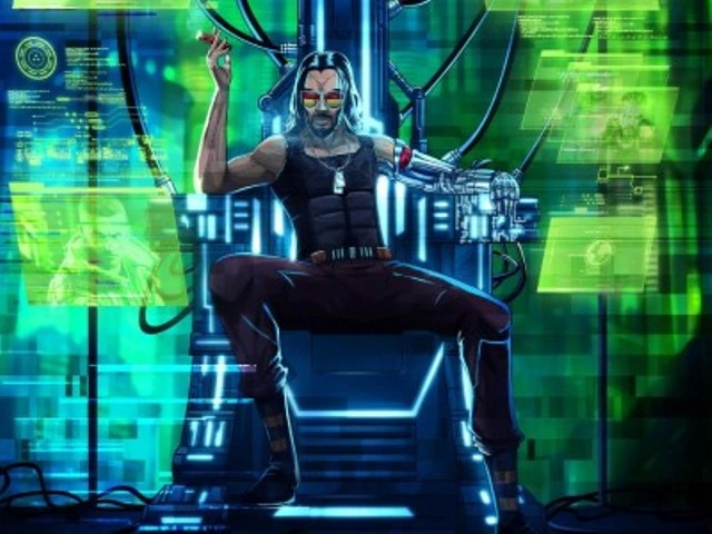 Геймеры обратились к авторам Cyberpunk 2077 с необычной просьбой