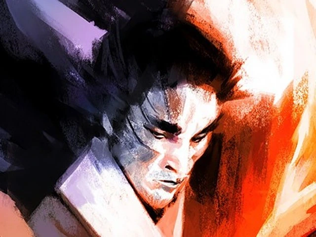 Зрелищный короткометражный фильм из Sekiro: Shadows Die Twice