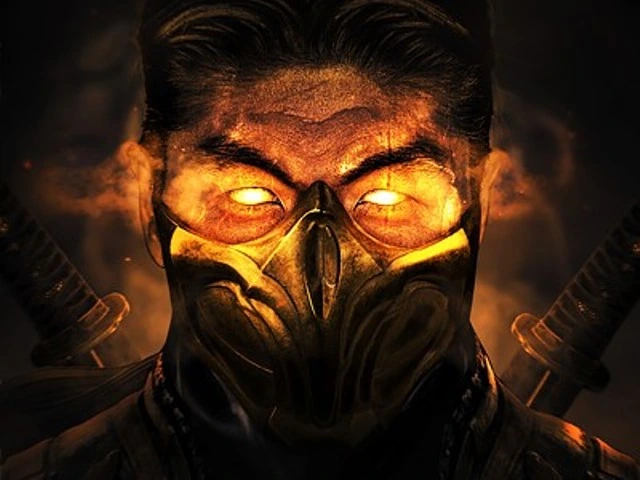 Турнир по Mortal Kombat 11 едва не закончился настоящей дракой