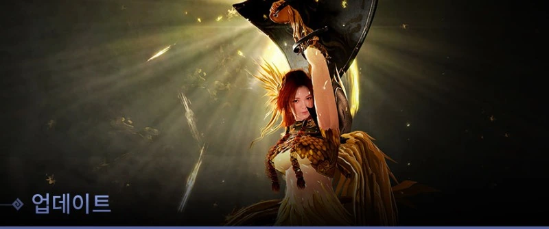Изменения в Black Desert на Корее от 10 июля