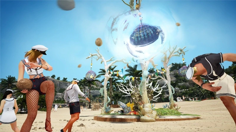 Изменения в Black Desert на Корее от 17 июля