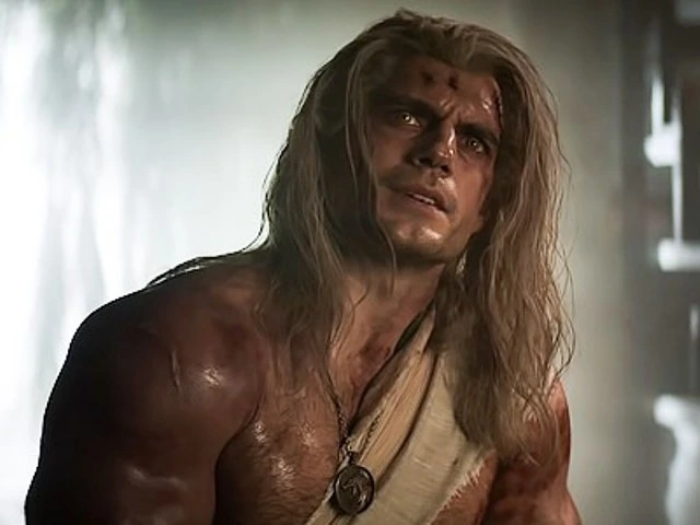 Netflix опубликовал первый трейлер сериала The Witcher