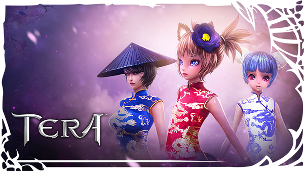 TERA: Восток — дело тонкое